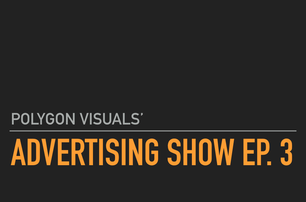 Advertising Show Ep. 3: Why Marketers Ruin Everything