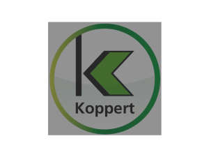 Koppert logo - Polygon Visuals